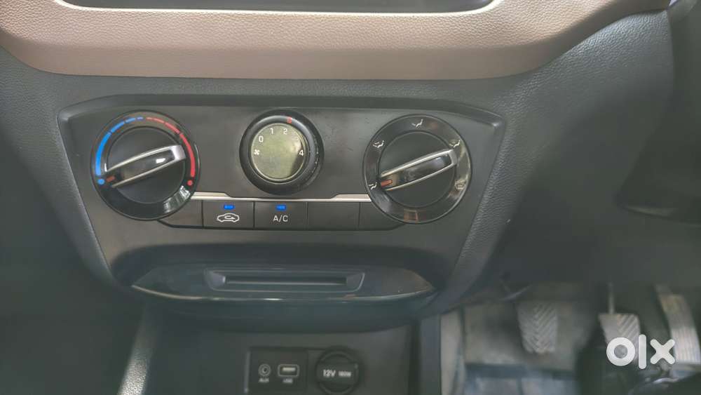 Hyundai I20 1.2 Spotz, 2017, Petrol