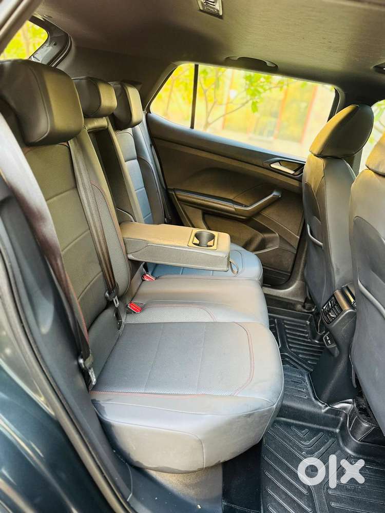 Volkswagen Taigun Gt 1.5 Dsg, 2024, Petrol