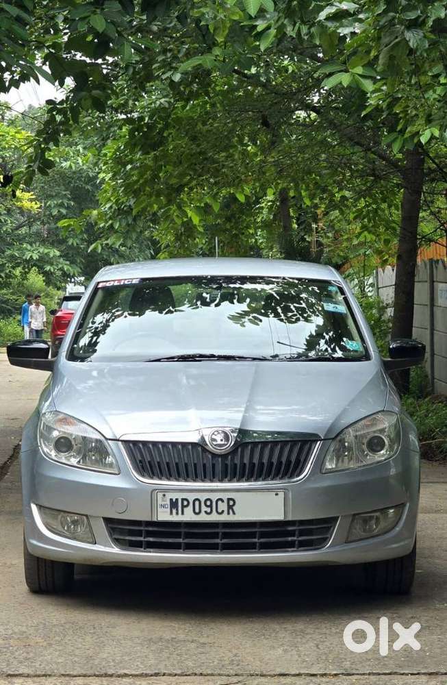 Skoda Rapid 1.5 Tdi At Elegance, 2015, Diesel