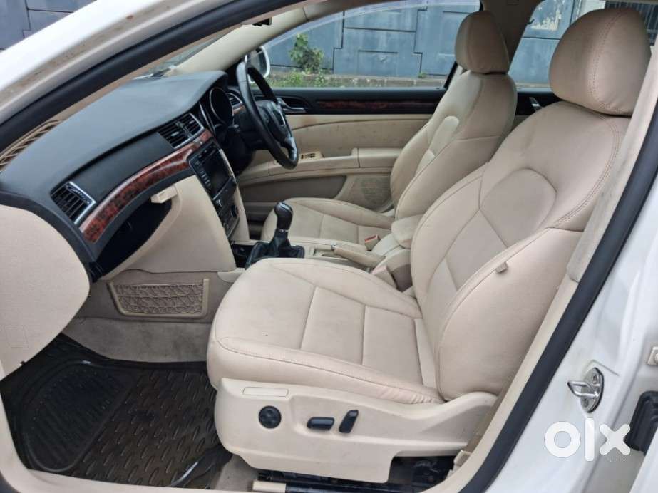 Skoda Superb 1.8 Tsi Mt, 2010, Petrol