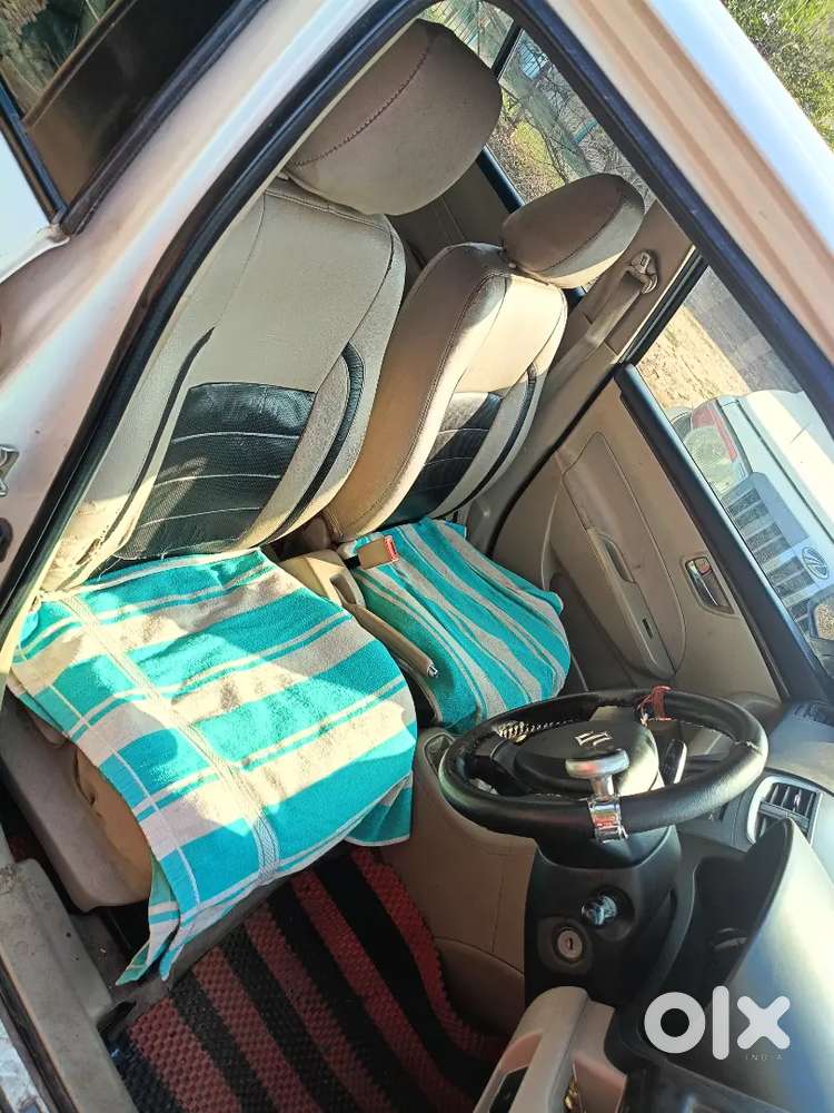 Maruti Suzuki Dzire 2013 Car