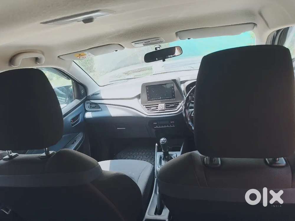 Maruti Suzuki Baleno 2024 Petrol 45600 Km Driven