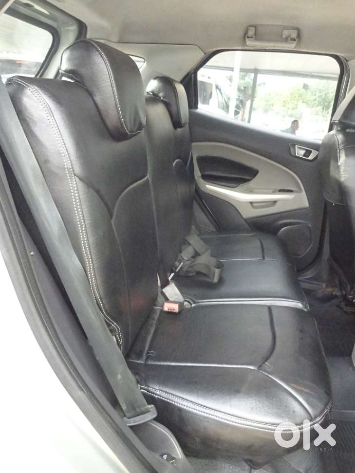 Ford Ecosport 1.5 Diesel Titanium, 2014, Diesel