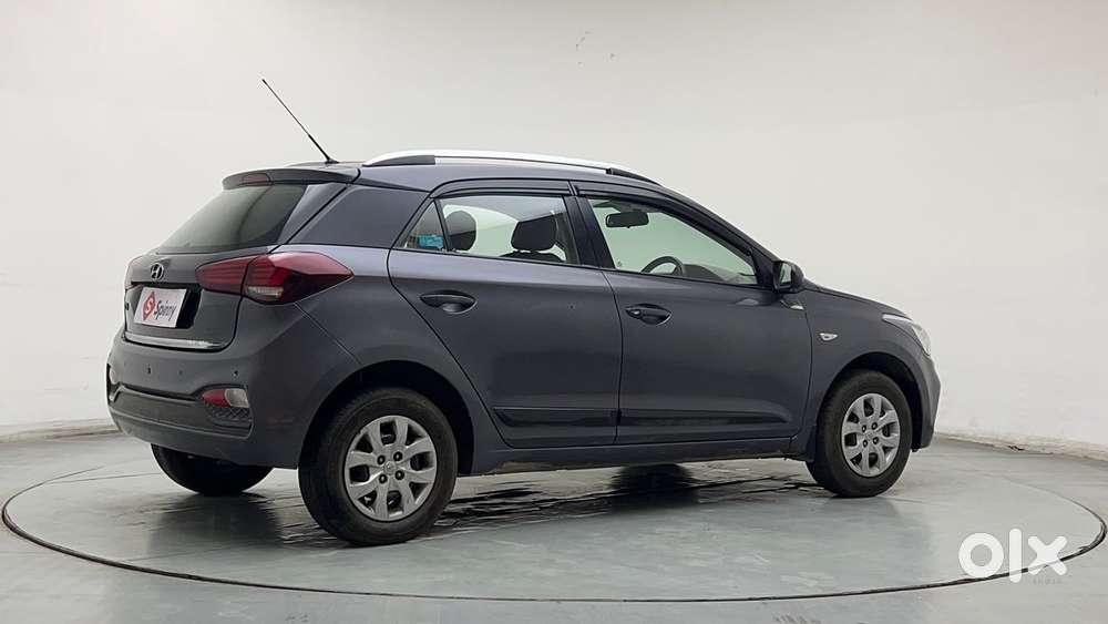 Hyundai Elite I20 1.2 Magna Plus, 2019, Petrol