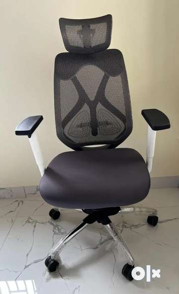 Ergonomic chair sale new arrivals