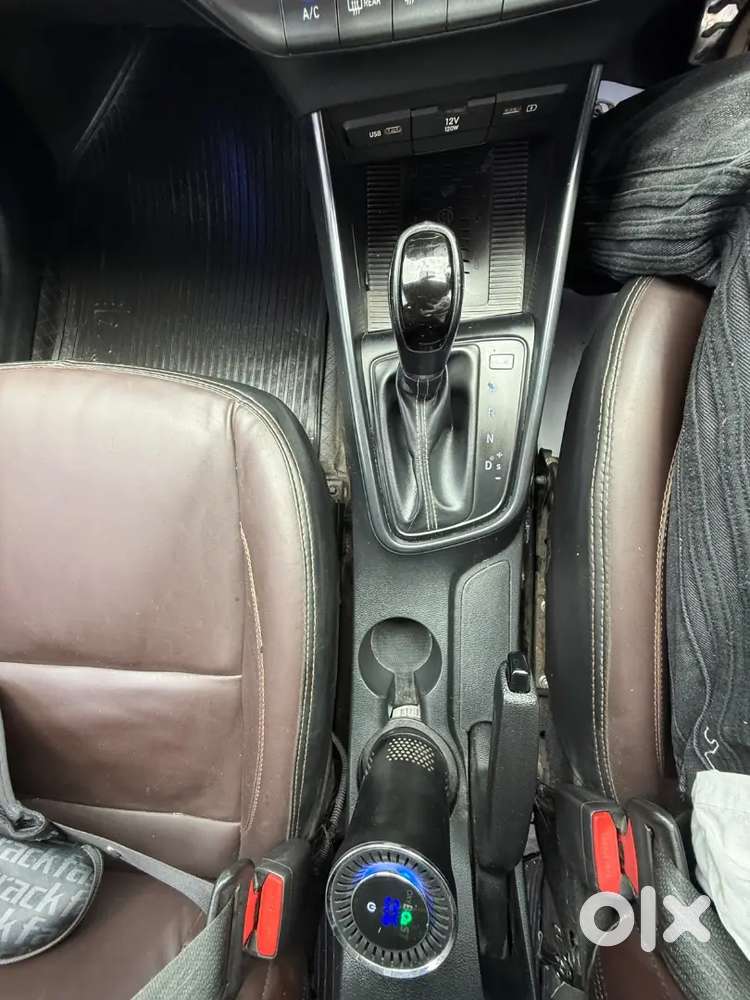 Hyundai I20 Active 2021 Petrol 48000 Km Driven