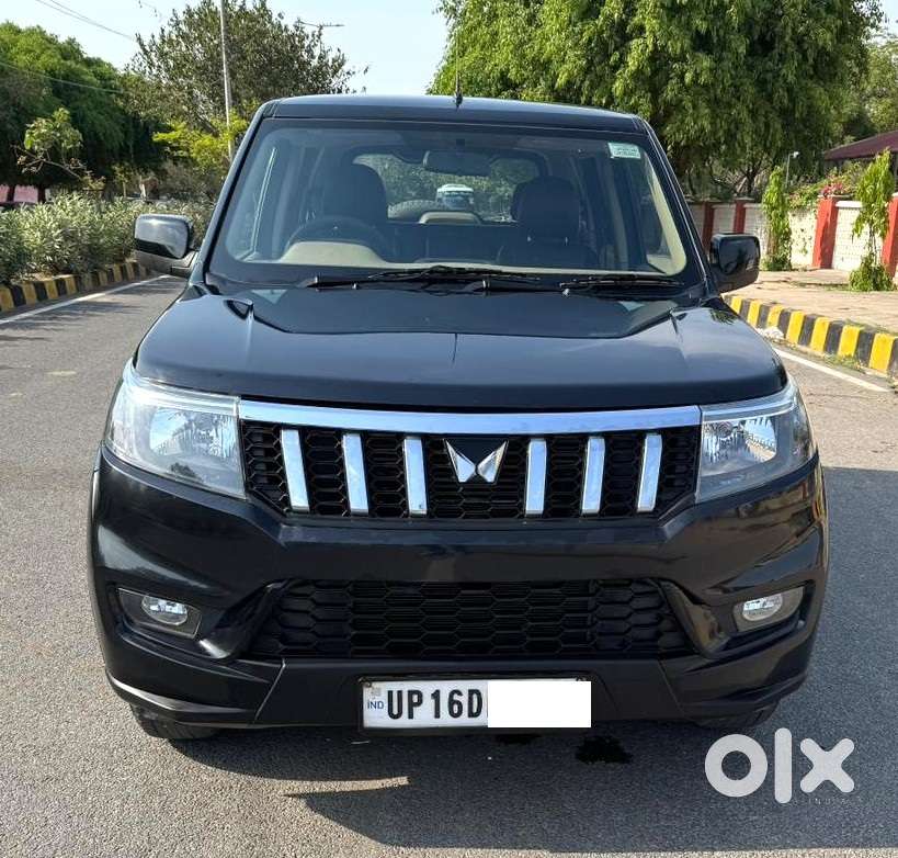 Mahindra Bolero Neo 1.5 N 10, 2023, Diesel