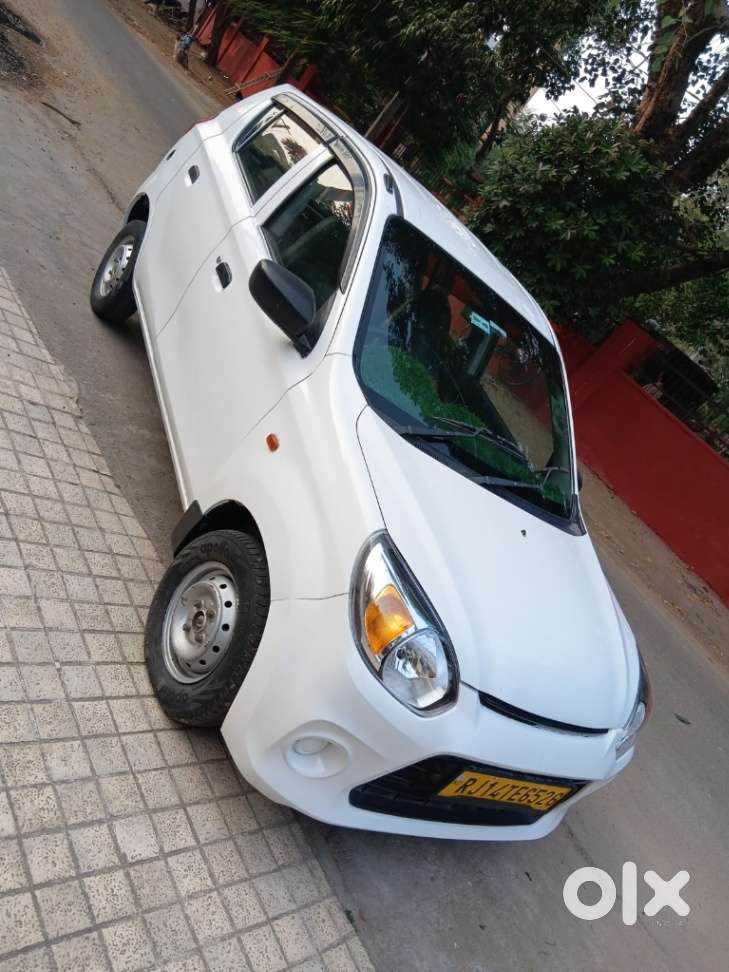Maruti Suzuki Alto Tour H1, 2019, Lpg