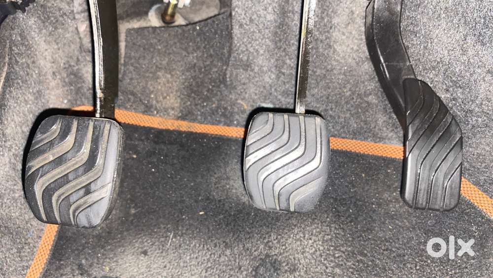 Renault Kwid Climber 1.0 Mt, 2018, Petrol