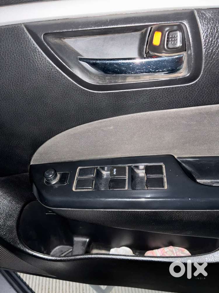 2016 Swift Vxi Petrol  Manual