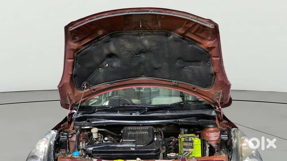 Maruti Suzuki Swift Dzire Vxi 1.2, 2015, Petrol