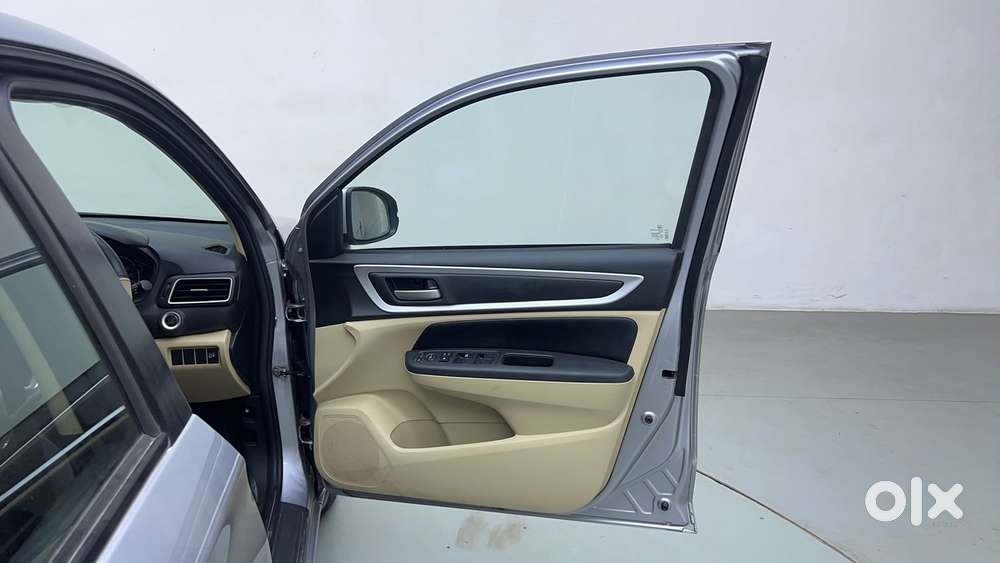 Honda Amaze Vx 1.2 Petrol Mt, 2024, Petrol