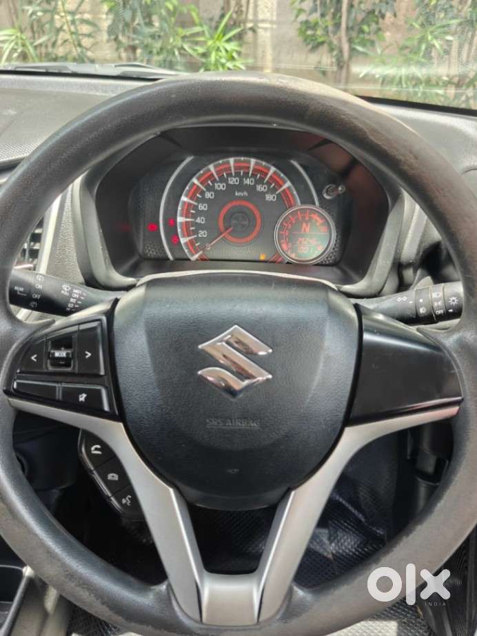 Maruti Suzuki Celerio Zxi Plus Amt, 2021, Petrol