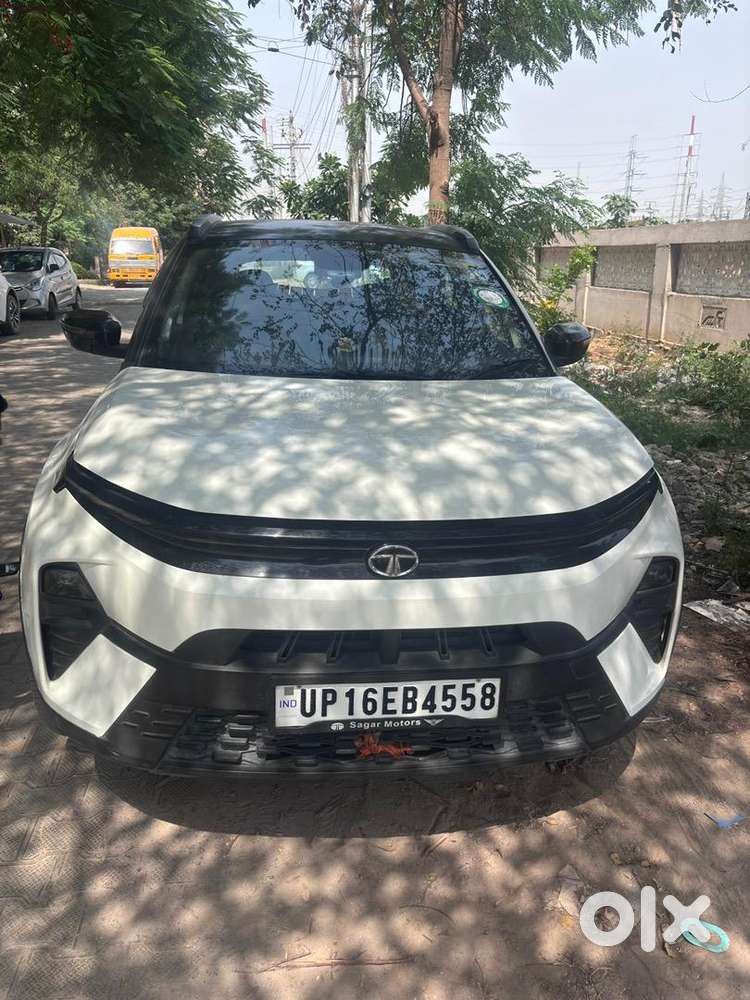 Tata Car Petrol 2023 Dec Model
