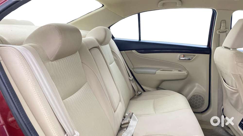 Maruti Suzuki Ciaz 2014-2017 Vxi Plus, 2015, Petrol