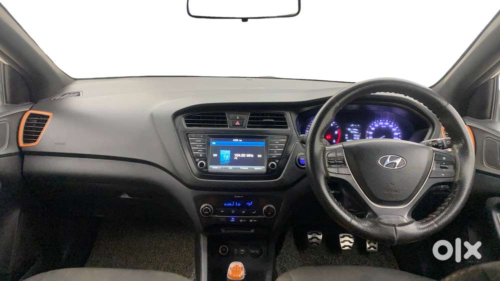 Hyundai I20 Active 1.4 Sx, 2015, Diesel