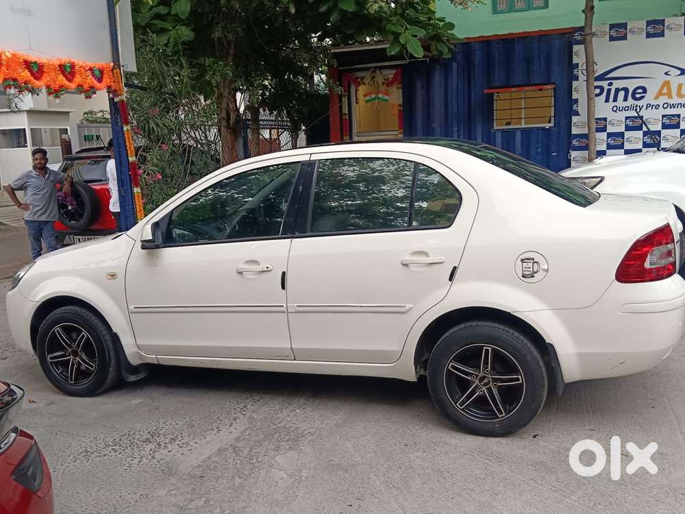 Ford Fiesta Classic 1.6 Lxi, 2012, Petrol