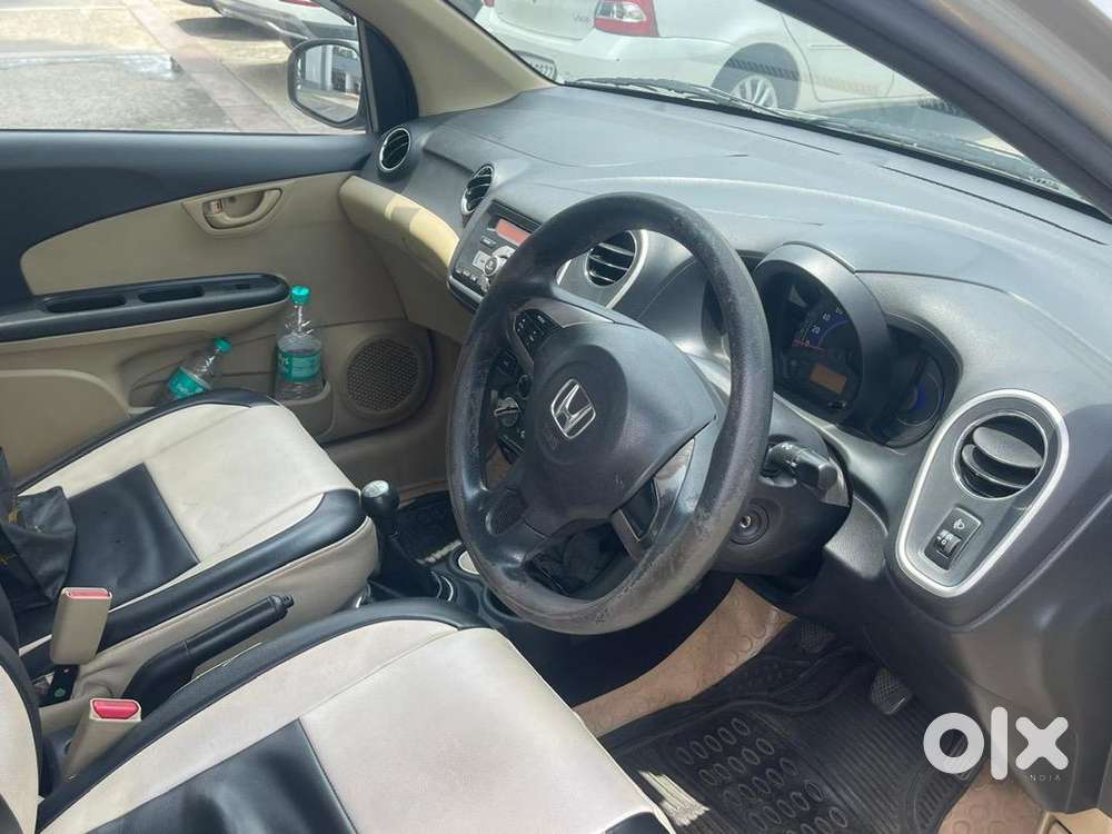 Honda Mobilio 2015 Single Owner Well Maintained