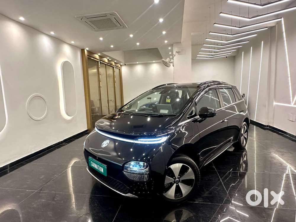 Mg Windsor Ev Exclusive, 2024, Electric