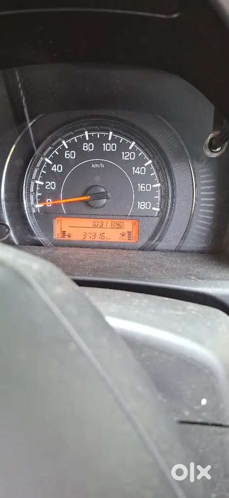 Maruti Suzuki Wagon R 2021