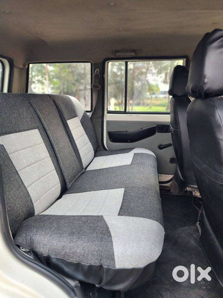 Mahindra Bolero 1.5 B4, 2020, Diesel