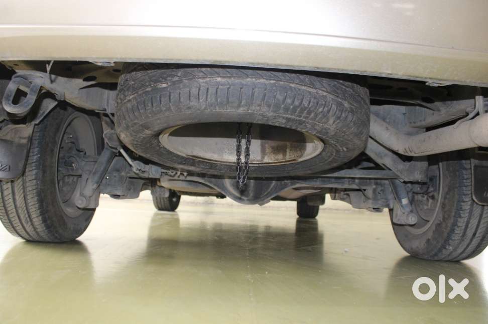 Toyota Innova 2.5 V 7 Str, 2007, Diesel