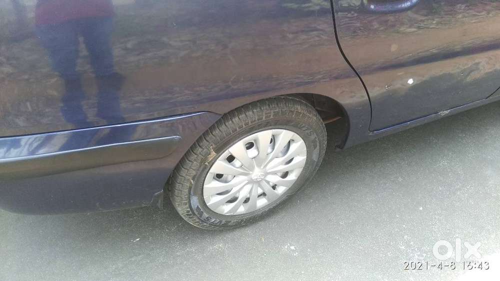 Tata Indigo 2004 Glx-2290 Petrol