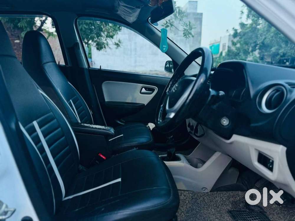 Maruti Suzuki Alto, 2020