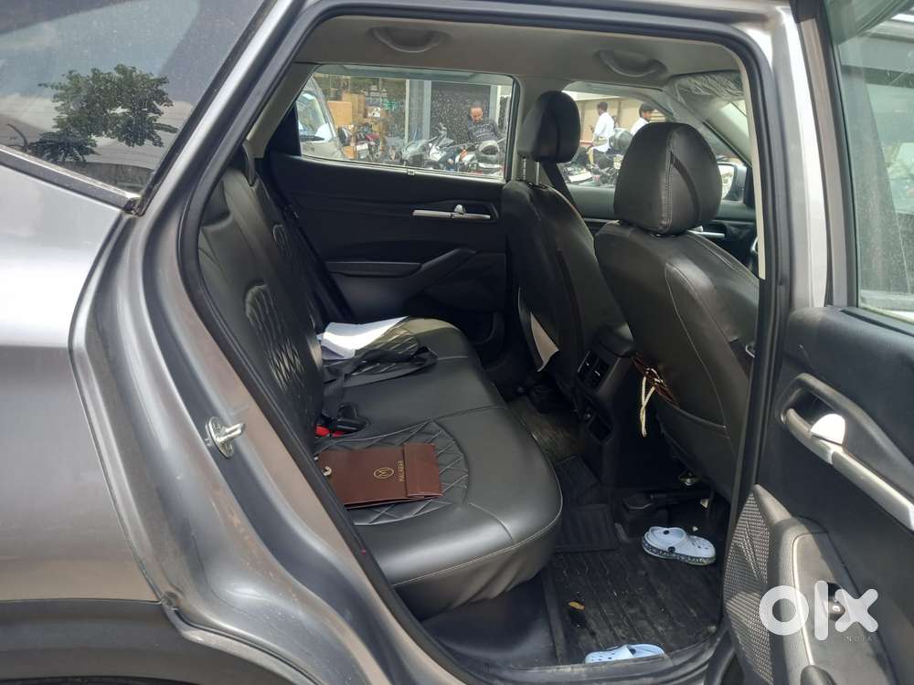 Kia Seltos 1.5 Htx Diesel At, 2020, Diesel