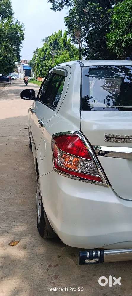 Maruti Suzuki Dzire 2016