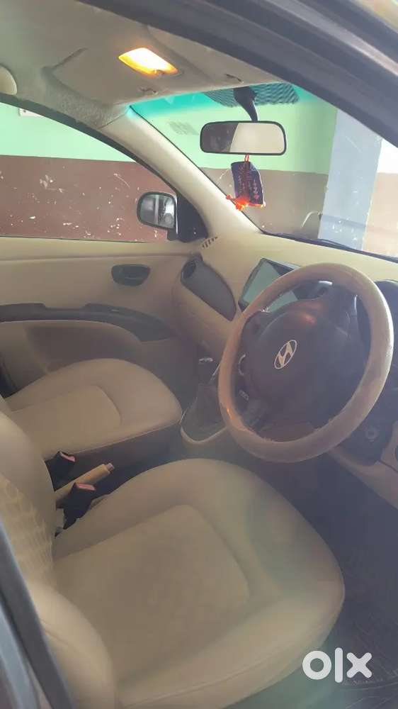 Hyundai I10 [2010-2017] Petrol 2011