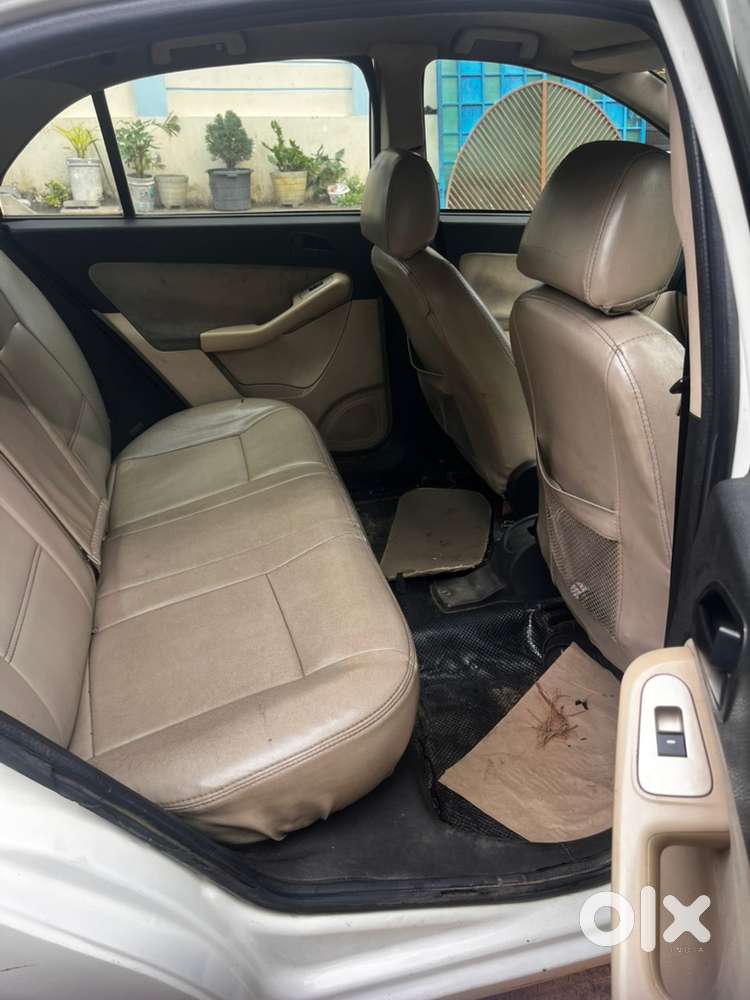 Tata Manza Diesel 2011