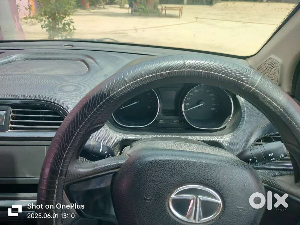 Tata Tigo 2019