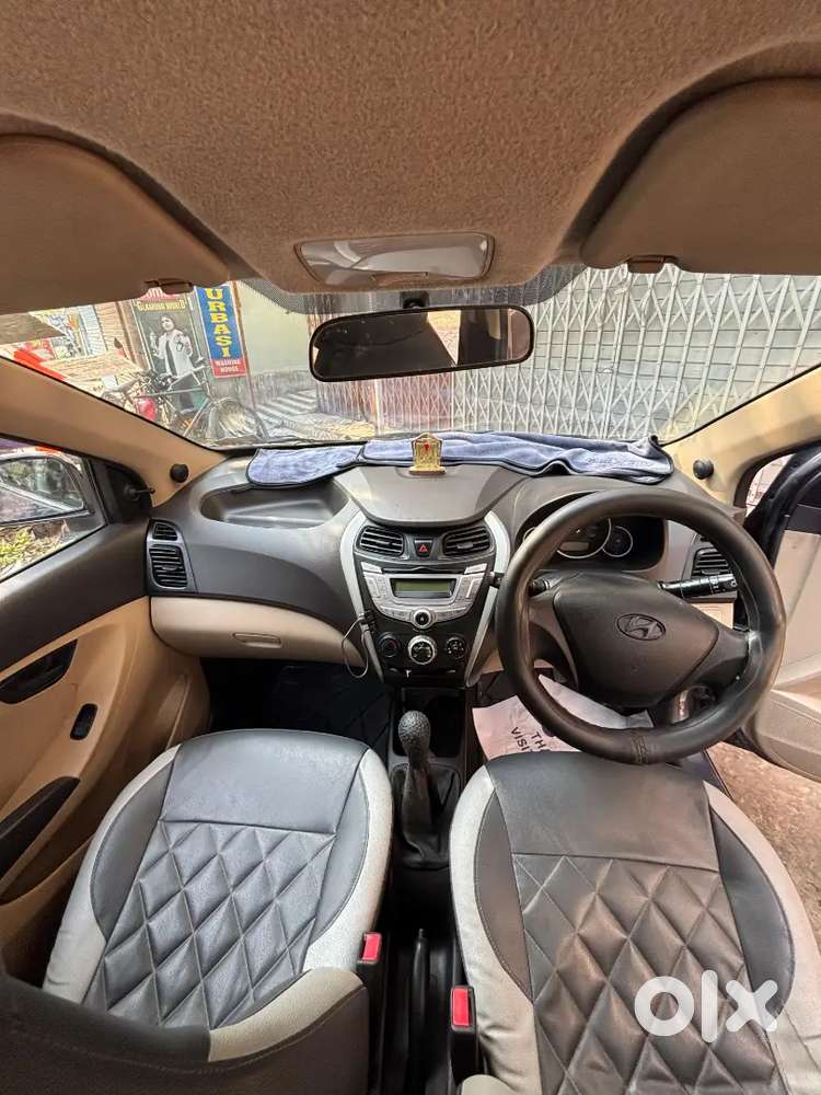 Hyundai Eon 2018 Petrol Good Condition