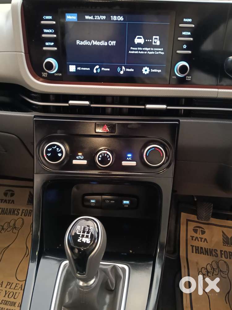 Hyundai Creta 1.5 S Petrol, 2025, Petrol