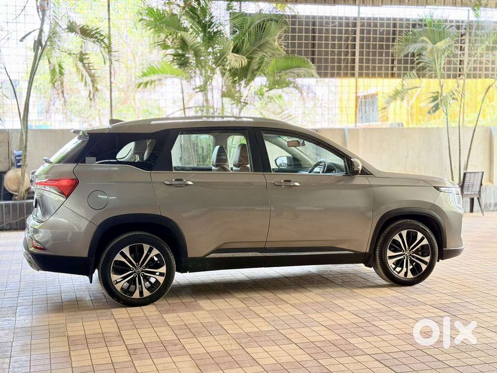 Mg Hector Plus 2.0 Sharp Diesel Turbo, 2023, Diesel