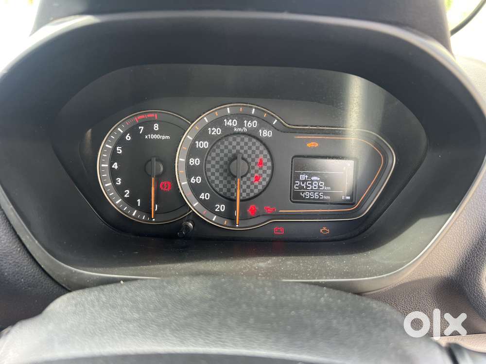 Hyundai New Santro 1.1 Era Executive, 2022, Petrol