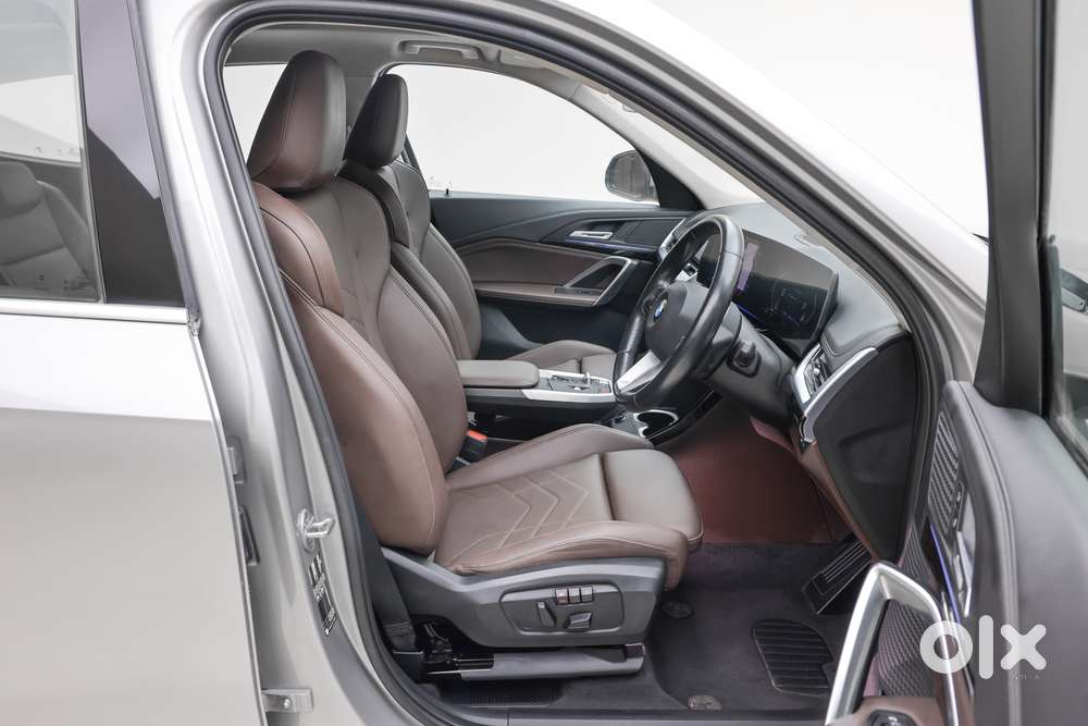 Bmw X1 Sdrive18i Xline, 2023, Petrol