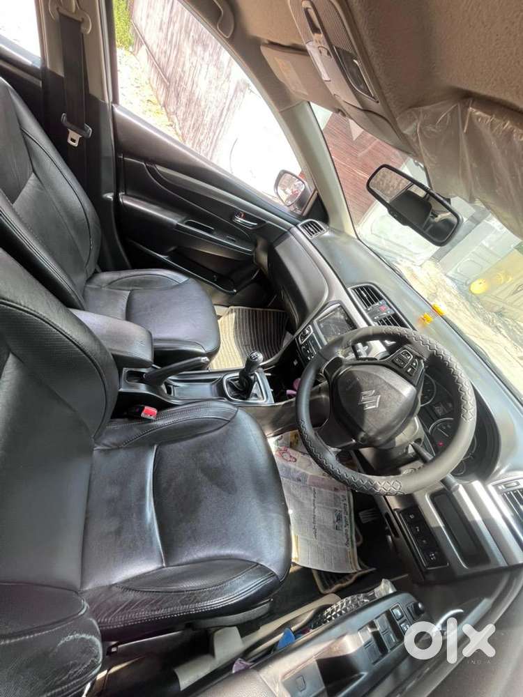 Maruti Suzuki Ciaz 2016 Diesel Good Condition