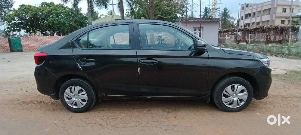 Honda Amaze 1.2 Smt I Vtec, 2022, Petrol