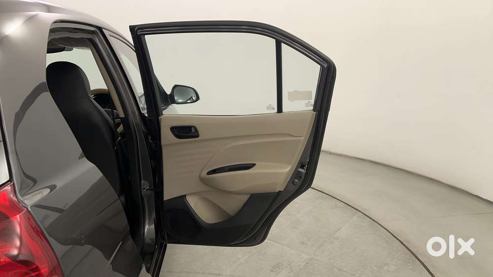 Hyundai Santro Sportz Cng, 2022, Cng & Hybrids
