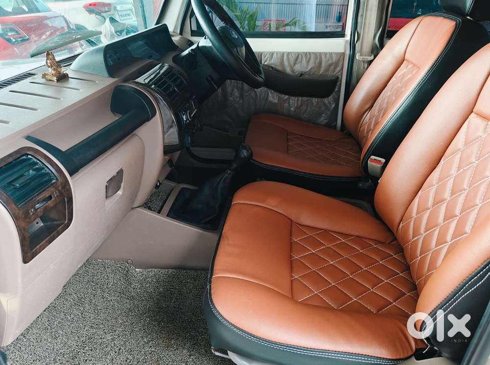 Mahindra Bolero 1.5 B6 (o), 2020, Diesel