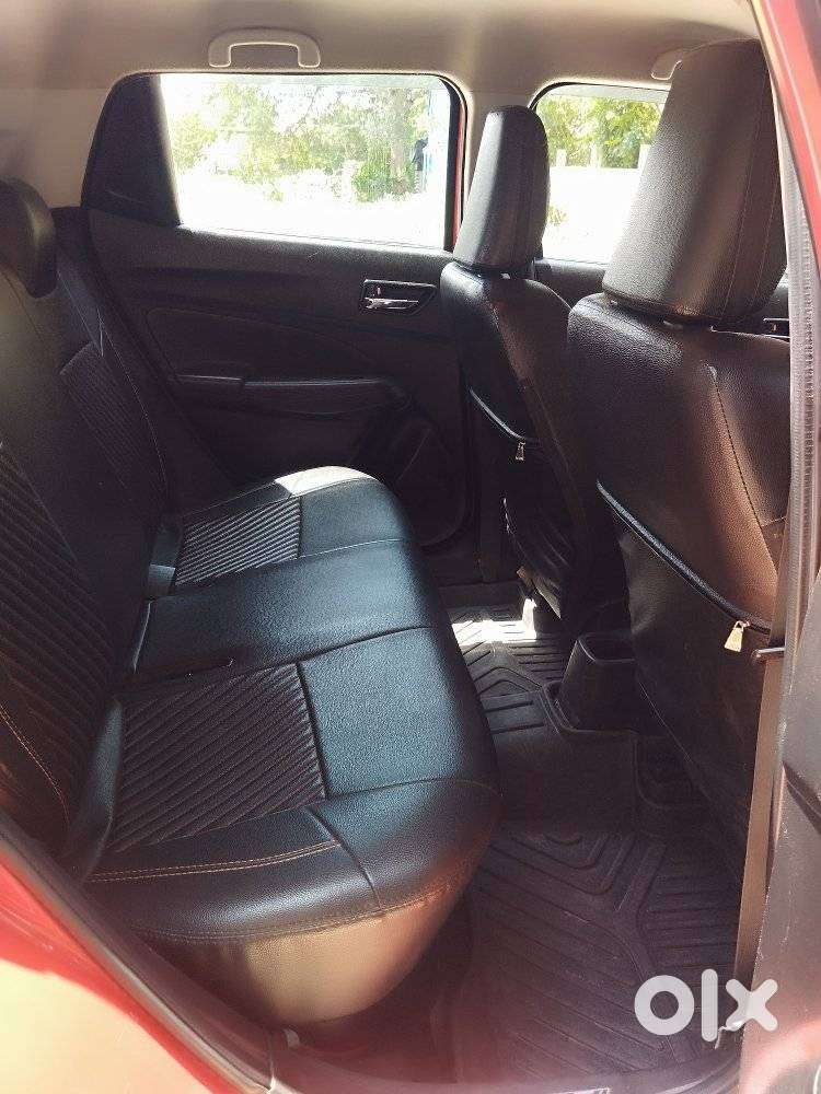 Maruti Suzuki Swift Amt Vdi, 2019, Diesel