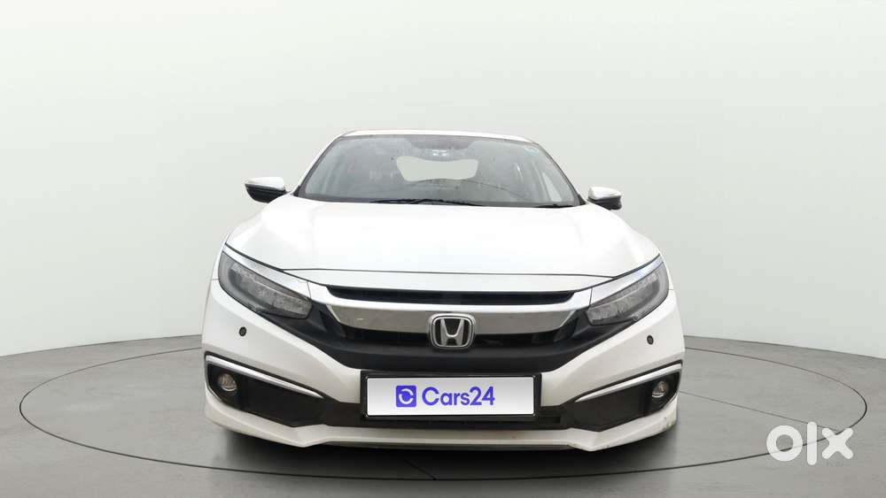 Honda Civic Zx, 2020, Petrol