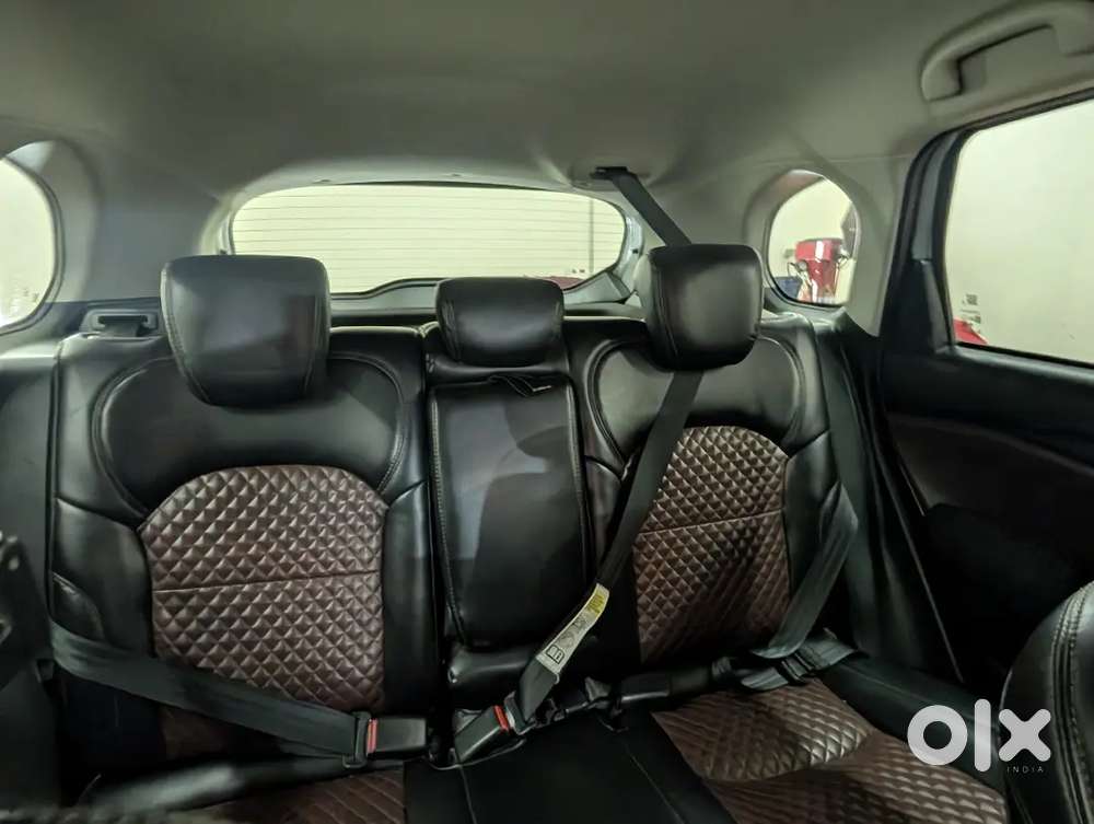 Maruti Suzuki Grand Vitara 2023 Year Car