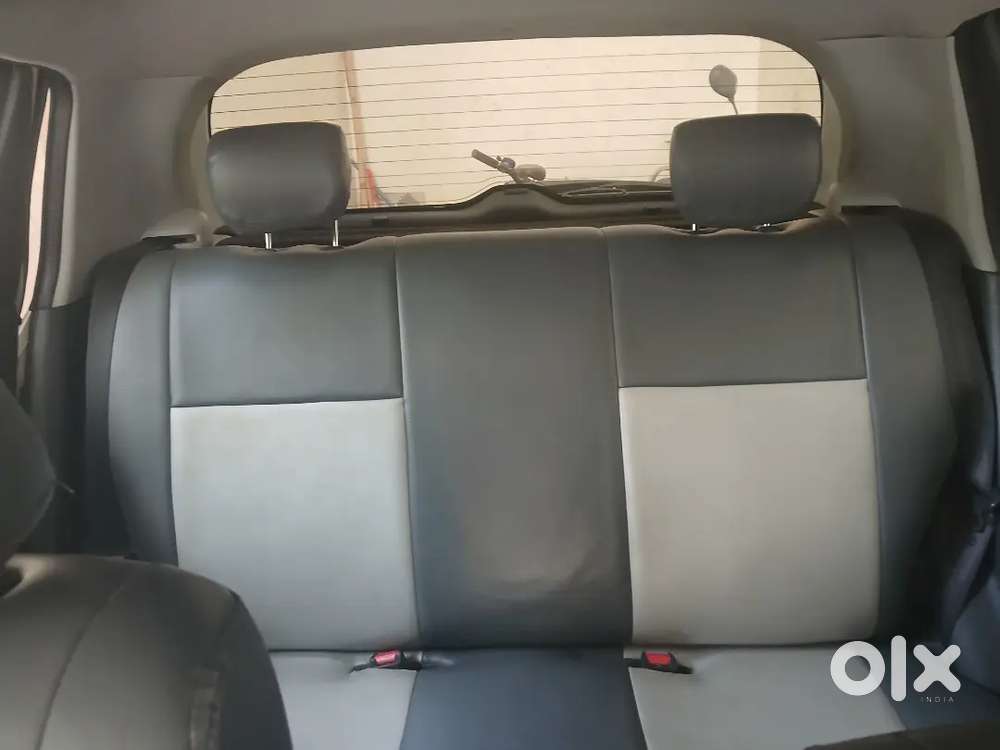 Maruti Suzuki Swift 2010 Petrol 87000 Km Driven