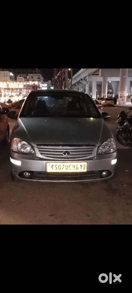 Tata Indica Ev2 Ls 2017 Diesel