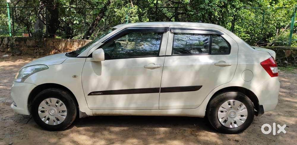 Maruti Suzuki Swift Dzire Ldi Bsiv, 2016, Diesel