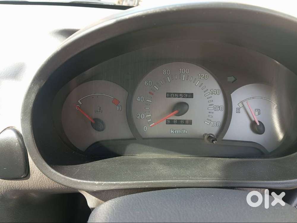 Hyundai Santro Xing 2008