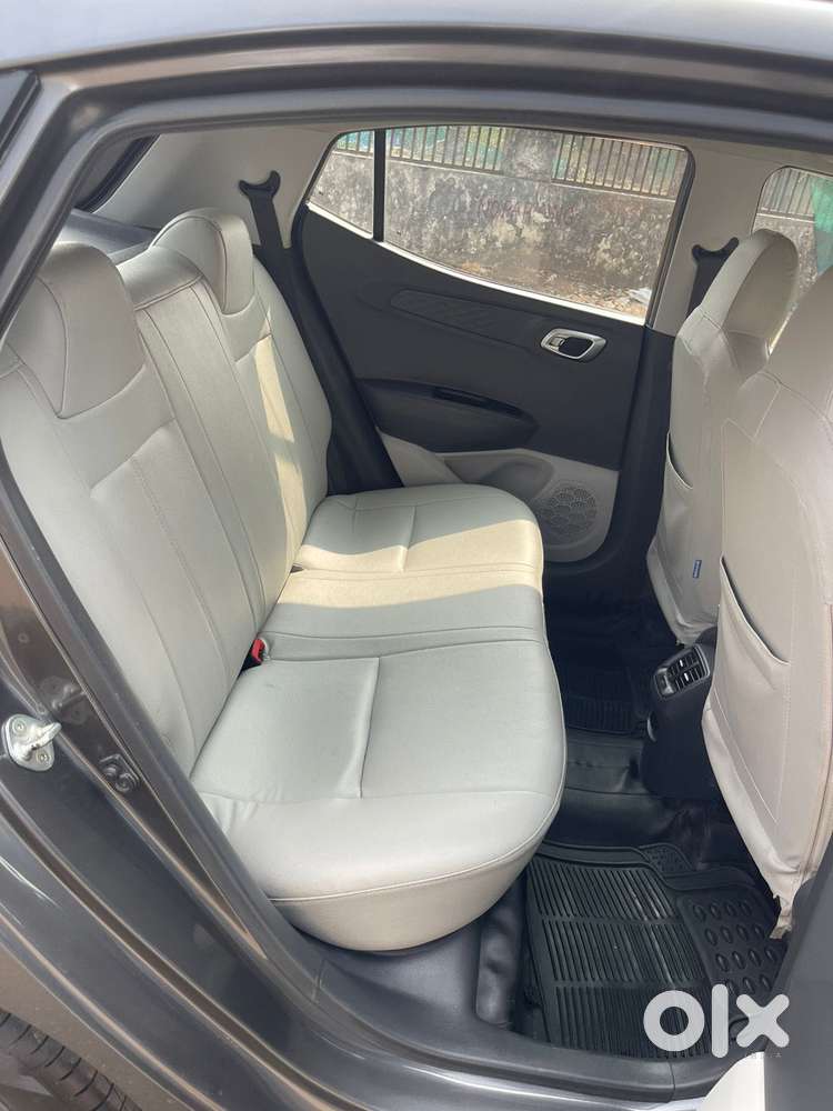 Hyundai Grand I10 Nios Sportz 1.2 Kappa Cng, 2022, Cng & Hybrids